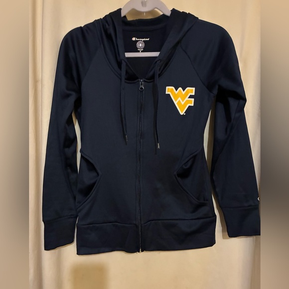 Champion Jackets & Blazers - Champion WV Jacket